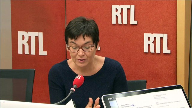 Annick Girardin : La vie a repris à Saint-Martin et Saint-Barthélémy
