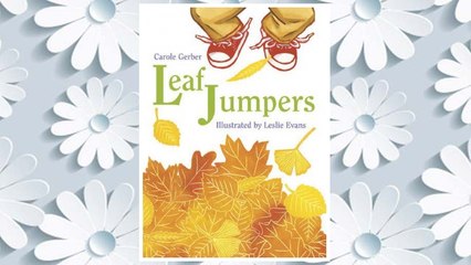 Download PDF Leaf Jumpers FREE