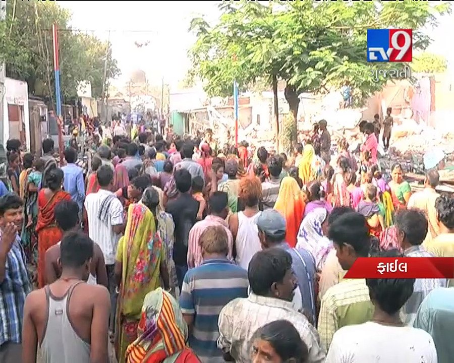 Gujarat Polls 2017 40,000: Names Missing From Voters List, Vadodara - Tv9