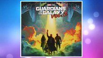 Download PDF Marvel's Guardians of the Galaxy Vol. 2: The Art of the Movie FREE