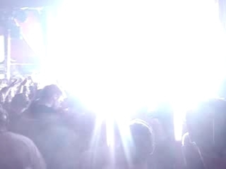soirée massive andy c