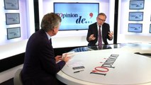 Jean-Dominique Merchet: «Macron et Bonaparte ont des caractères similaires»