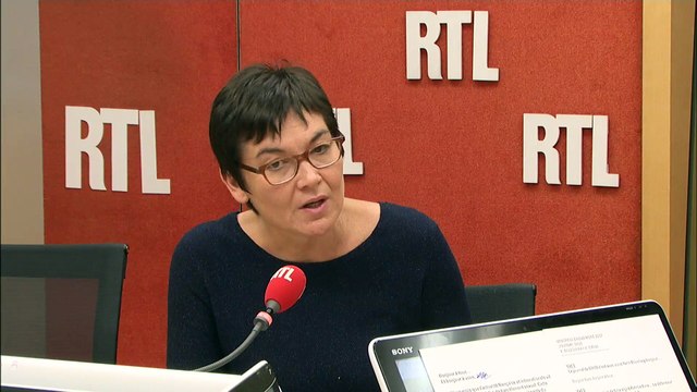 Enseignants disparus à Saint-Martin : C'est de l'abandon de poste , dit Annick Girardin