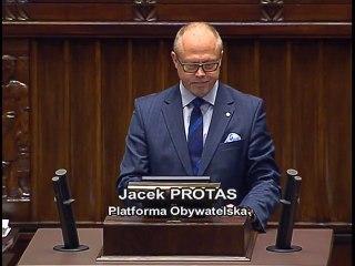 Jacek Protas - 26.10.17