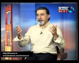 Opinion With Ali Kazi- 2nd November 2017