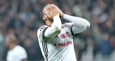 Newcastle United'ın İstediği Cenk Tosun, Beşiktaş'tan Ayrılmaya Sıcak Bakıyor