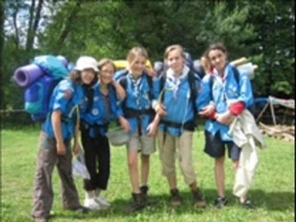 Diapo camp 2007
