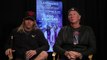 IR Interview: Taylor Hawkins & Chad Smith For 