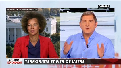 L'auteur de l'attentat de New-York provoque les policiers en demandant un drapeau de Daesh dans sa chambre d'hôpital - V