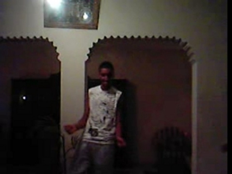 danse du nimporte koi