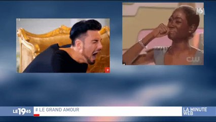 Buzz : Un couple de personnes âgées bouleverse les internautes - Découvrez pourquoi