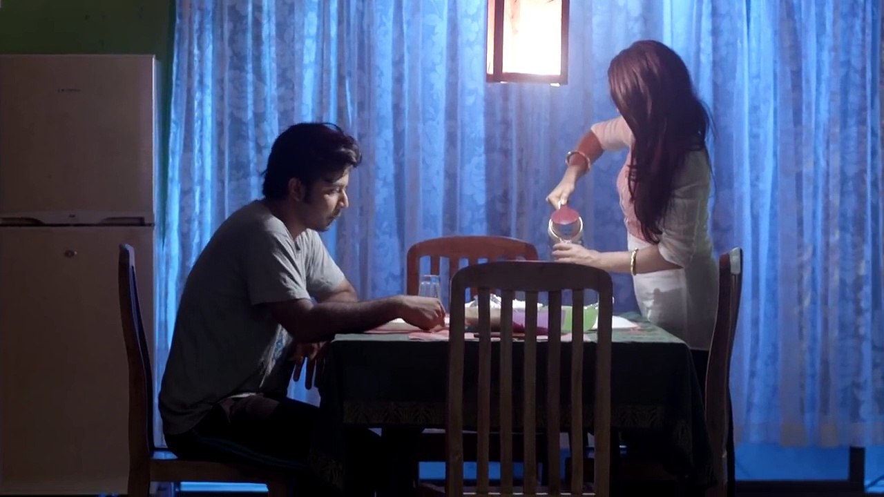 Commercial Break _ কমার্শিয়াল ব্রেক _ Tisha _ Nisho _ Hillol _ Bangla Eid Natok