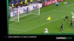 Zap Sport 3 novembre - Ligue Europa : Lyon confirme, Nice et Marseille s'inclinent (Vidéo)
