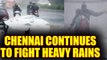 Chennai Rains : Day to day life hit hard after heavy rains | Oneindia News