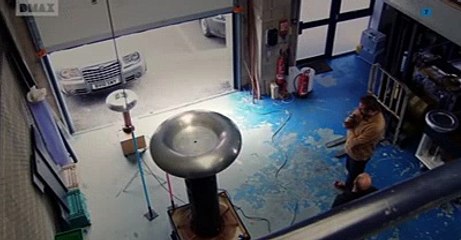 Historia prohibida 18 - El genio de Nicola Tesla - Documental