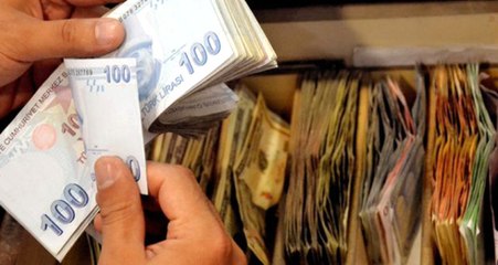 Vergi, Harç ve Cezalara Yüzde 14,47 Zam Geliyor