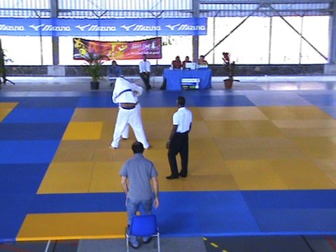 Tournoi des Mascareignes 2017 (Adrien)