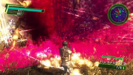 ＃55 地球防衛軍4.1 （EDF4.1） レンジャー　ミッション55