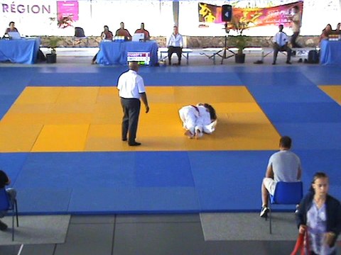 Tournoi des Mascareignes 2017 (Nelsy)