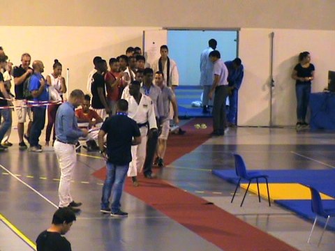 Tournoi des Mascareignes 2017 (Raphaël)