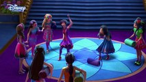 Descendants - Wicked World _ Rather Be Music Video _ Official Disney Channel UK-pesnS5fg-WQ