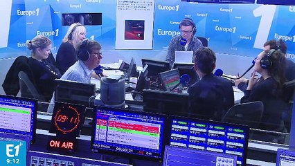 Danse avec stars : TF1 leader ce jeudi soir