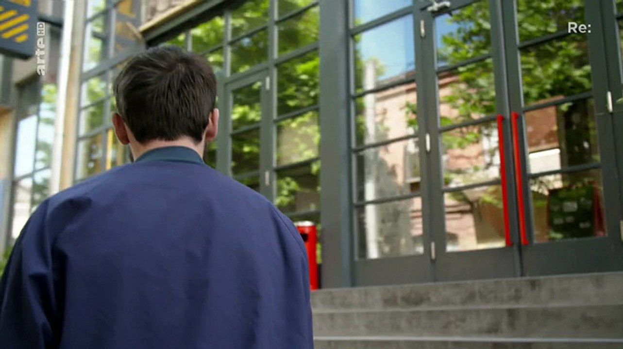 Re: Der Sound von Tiflis - Georgien im Umbruch (Doku)