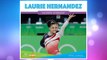 Download PDF Laurie Hernandez (Big Buddy Olympic Biographies) FREE