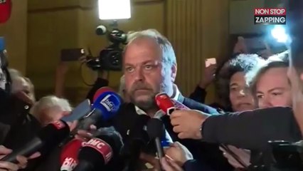 Procès Abdelkader Merah : Latifa Ibn Ziaten en larmes, Éric Dupond-Moretti hué (Vidéo)
