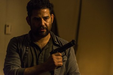 Video The Walking Dead Season 8 Hd Dailymotion