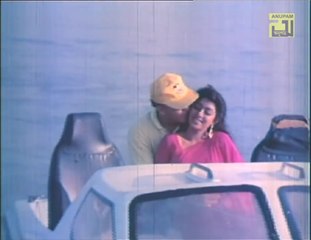 Ei Din Sei Din । Bangla Movie Song - এই দিন সেই দিন [স্বপ্নের ঠিকানা] |Shabnur,Salman Shah (1)Bangla romantic song