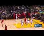 Draymond Green Bradley Beal FIGHT Wizards vs Warriors October 27 2017 2017 18 NBA season