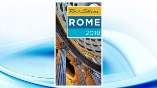 Download PDF Rick Steves Rome 2018 FREE