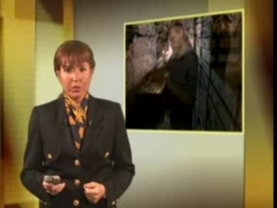 LES FOSSILES REFUTENT LA THEORIE DE L'EVOLUTION