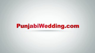 Punjabi Wedding, Marriage Matrimony, Brampton, Surrey, NRIWedding.com