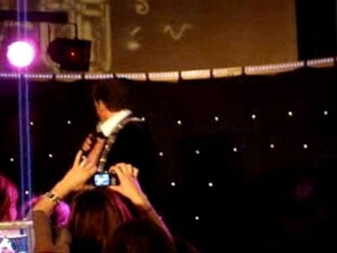 03 Gerard Joling - Talenknobbel 14-11-2007 Venlo