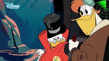 DuckTales _ SNEAK PEEK - Duck Family Road Trip _ Official Disney Channel UK-jKmLChi6mxA
