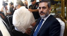 Hakan Fidan'ı Gözaltına Almaya Kalkan Yurt Atayün'e 25 Yıl Hapis Cezası