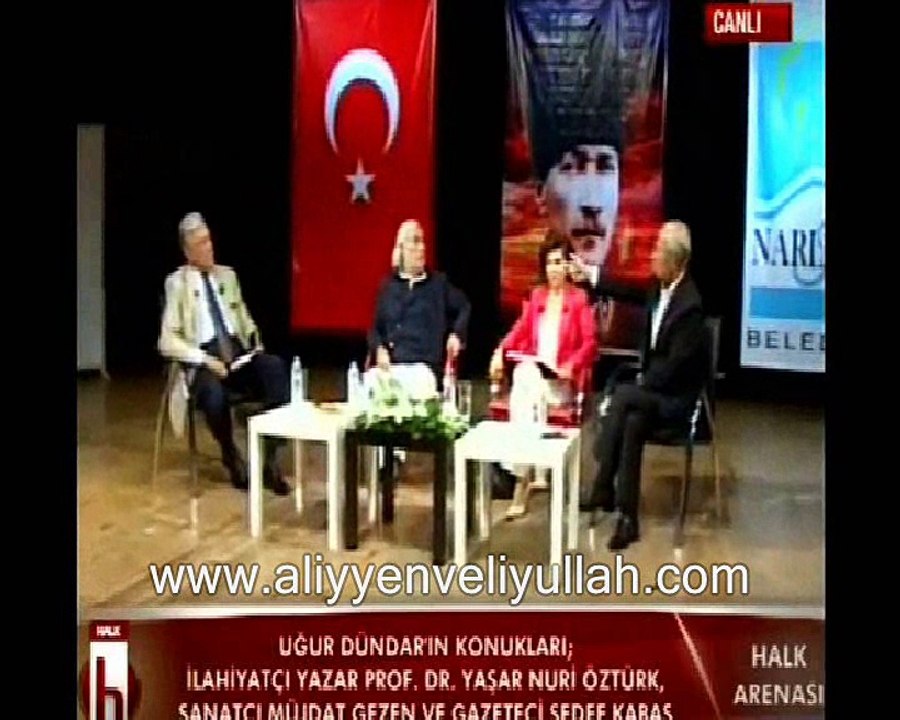 Muaviye Şeceri Melune. (Lanetli Soy)