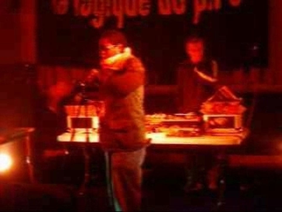Free a vierzonclip4lil.Freestyle