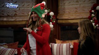 Girl Meets World _ A Christmas Maya _ Official Disney Channel UK-ZLyhcTaPj44