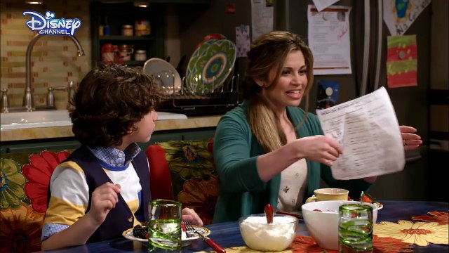 Girl Meets World _ Bad Grade _ Official Disney Channel UK-c1VOU7MvO78