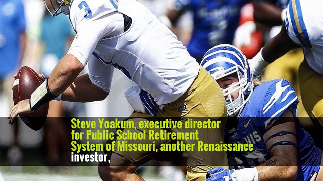 Robert Mercer, Bannon Patron, Is Leaving Helm of $50 Billion Hedge Fund