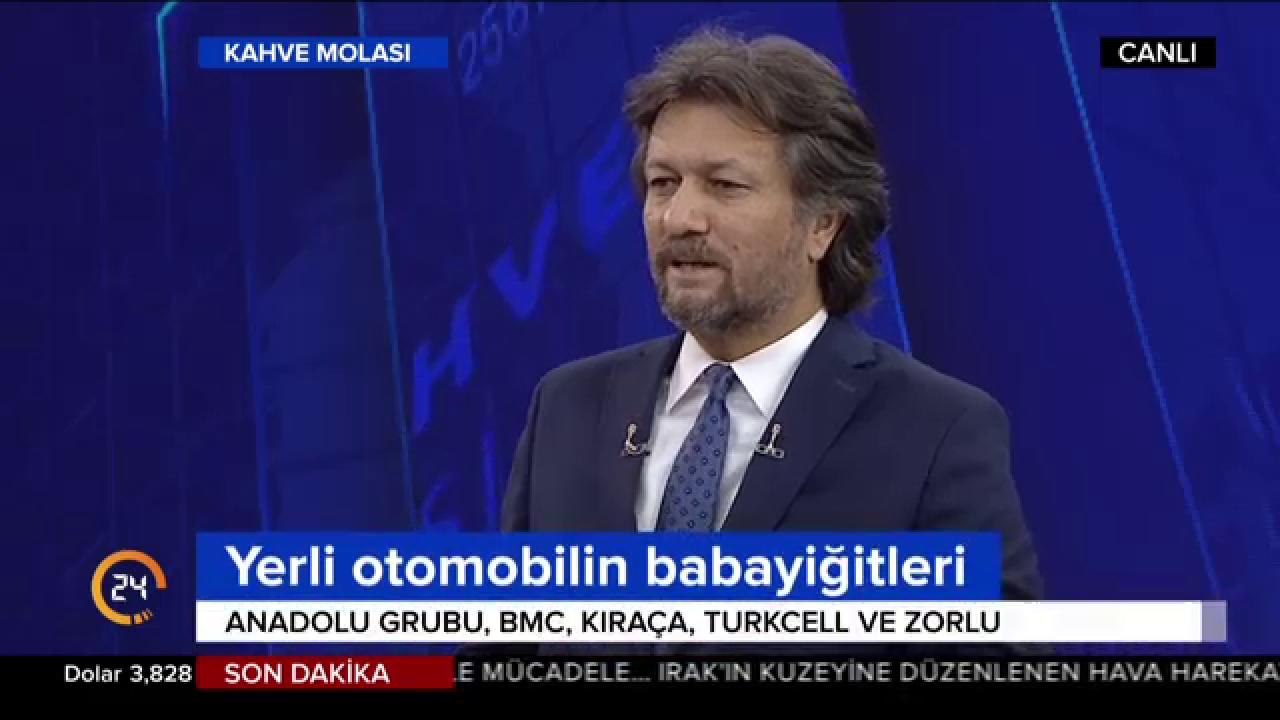 Kahve Molası