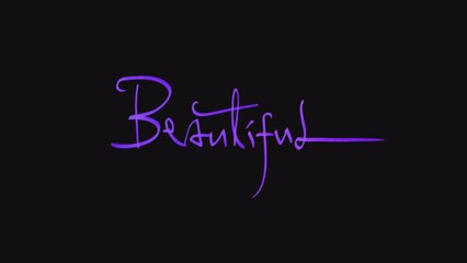 Wanna One - 'Beautiful' M/V (Movie ver.) Teaser