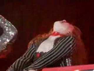 Grounded For Life - Big Spender