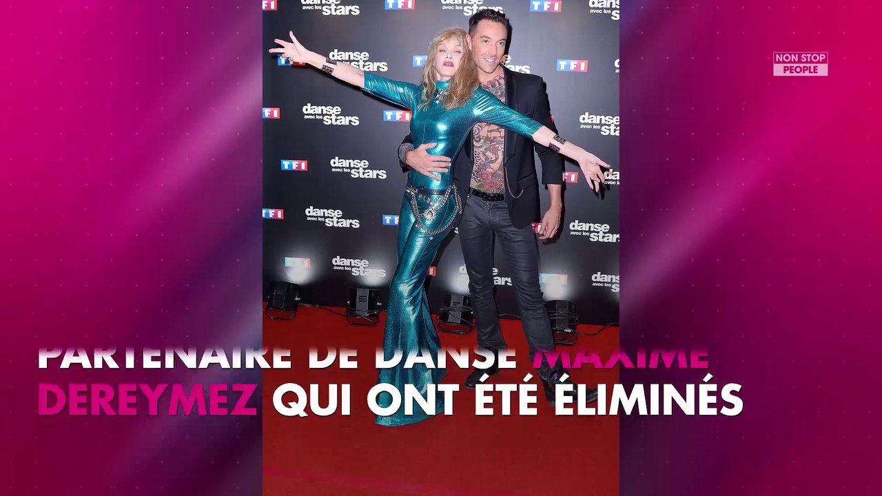 DALS 8 : Arielle Dombasle éliminée, la polémique lancée par Gilles Verdez ressurgit