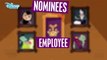 Hotel Transylvania _ Employee of the Month _ Official Disney Channel UK-AzW5IIWQkxU