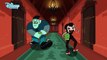 Hotel Transylvania _ Bed Bugs in the Hotel Song _ Official Disney Channel UK-uTICPW1stx4