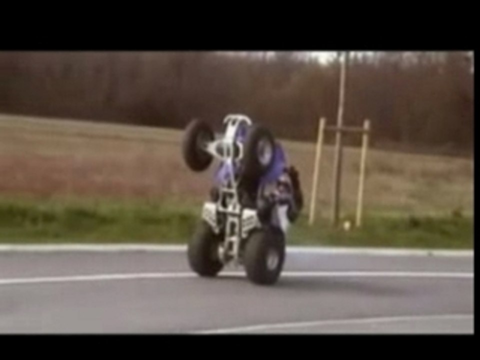 Clip Kortas Pépé Prince